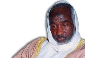 serigne mourtada
