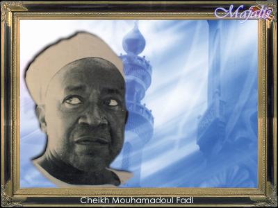 serigne fallou mback&eacute;
